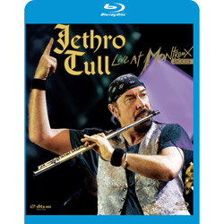 Jethro Tull - Live At Mountreux 2003 - Blu-Ray é bom? Vale a pena?