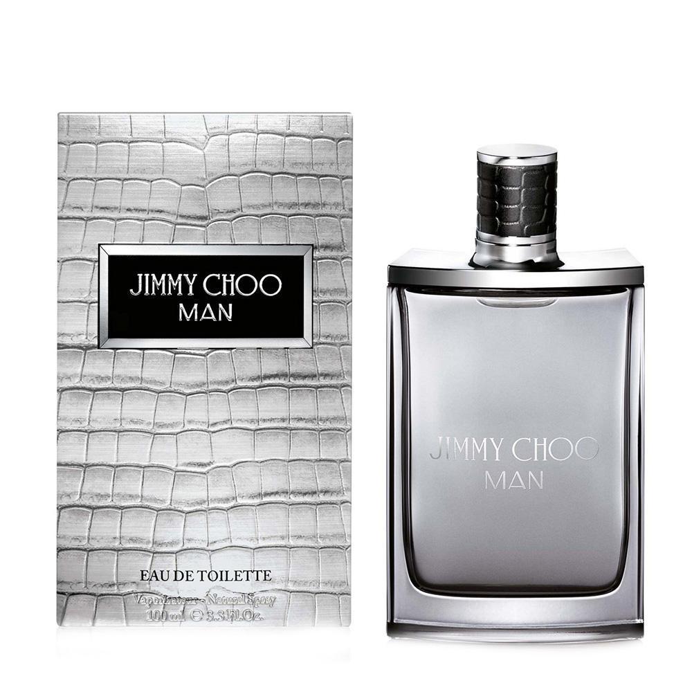 Jimmy Choo Man Eau De Toilette Jimmy Choo - Perfume Masculino 100ml é bom? Vale a pena?
