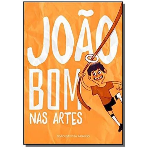 João Bom Nas Artes é bom? Vale a pena?
