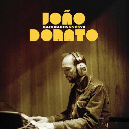 João Donato - a Mad Donato - Box com 4 CDs é bom? Vale a pena?
