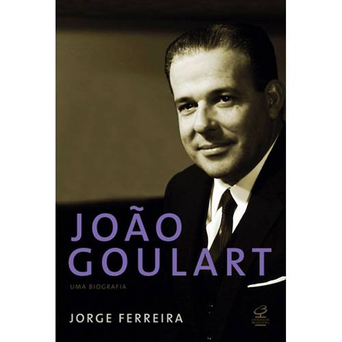 João Goulart: uma Biografia é bom? Vale a pena?