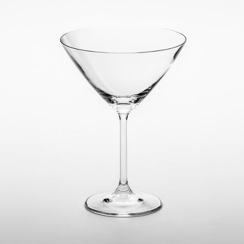Jogo 6 Taças Martini de Cristal Bohemia 5329 é bom? Vale a pena?