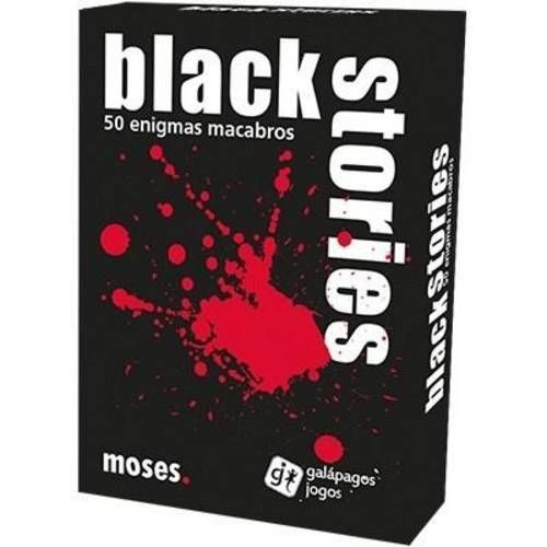 Jogo Black Stories 2 é bom? Vale a pena?