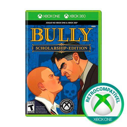 Jogo Bully: Scholarship Edition - Xbox One & Xbox 360 é bom? Vale a pena?