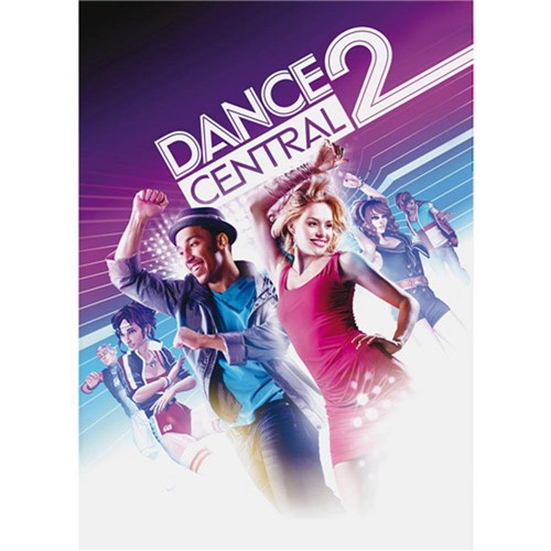 Jogo Dance Central 2 para Xbox 360 (X360) - Microsoft é bom? Vale a pena?