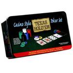 Jogo de Poker - Texas Hold´Em é bom? Vale a pena?