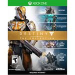 Jogo Destiny - The Collection - Xbox One é bom? Vale a pena?