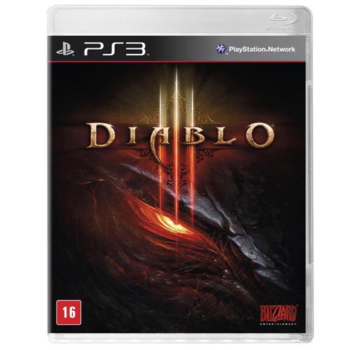 Jogo Diablo III - PS3 é bom? Vale a pena?