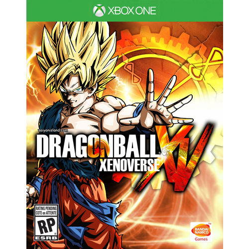 Jogo Dragon Ball Xenoverse Xbox One é bom? Vale a pena?