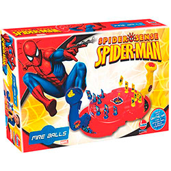 Jogo Fire Balls - Homem Aranha - Lider é bom? Vale a pena?