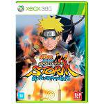 Jogo Naruto Shippuden: Ultimate Ninja Storm Generations - Xbox 360 é bom? Vale a pena?