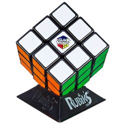 Jogo Rubiks Cubo - Hasbro é bom? Vale a pena?