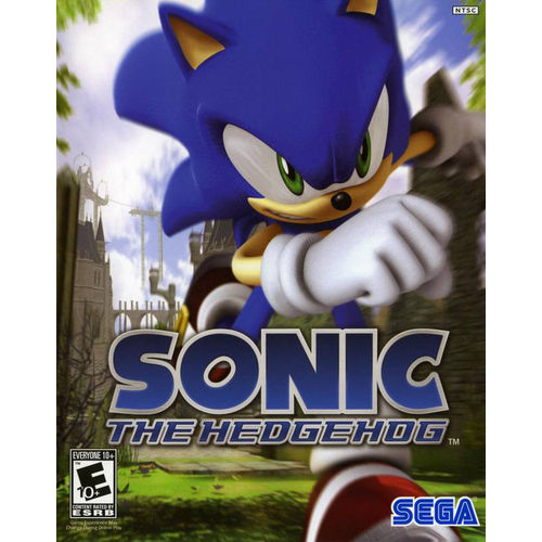 Jogo Sonic The Hedgehog - Ps3 é bom? Vale a pena?