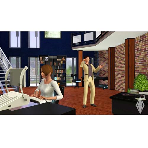 Jogo The Sims 3: Vida em Alto Estilo - PC é bom? Vale a pena?