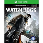 Jogo Watch Dogs Xbox One é bom? Vale a pena?