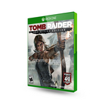 Jogo Xbox One Tomb Raider Definitive Edition - Square-Enix é bom? Vale a pena?