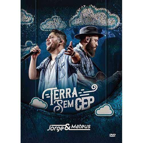 Jorge & Mateus - Terra Sem CEP - DVD é bom? Vale a pena?