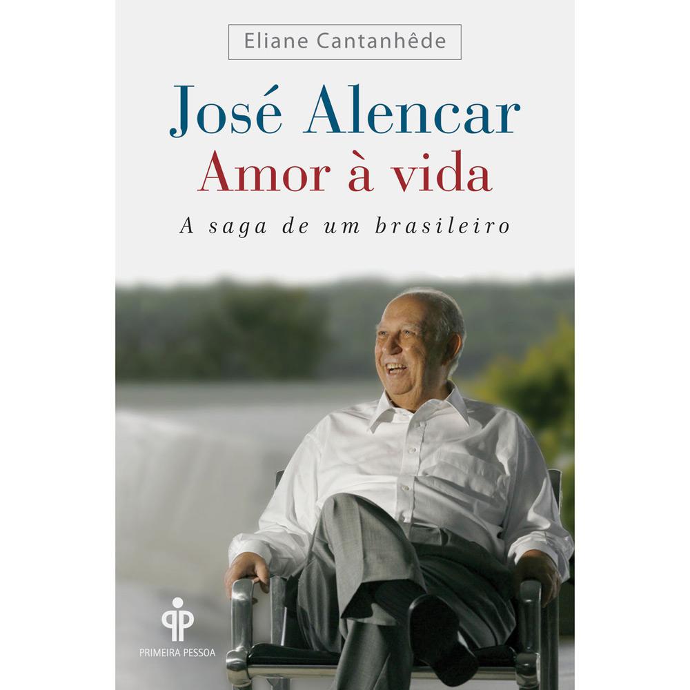 José de Alencar: Amor à Vida - A Saga de um Brasileiro é bom? Vale a pena?