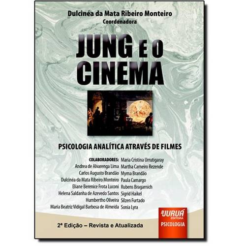 Jung e o Cinema: Psicologia Analítica Através de Filmes é bom? Vale a pena?
