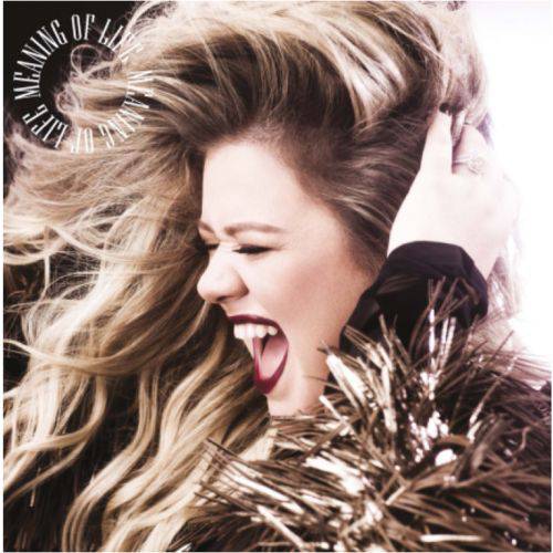 Kelly Clarkson - Meaning Of Life é bom? Vale a pena?