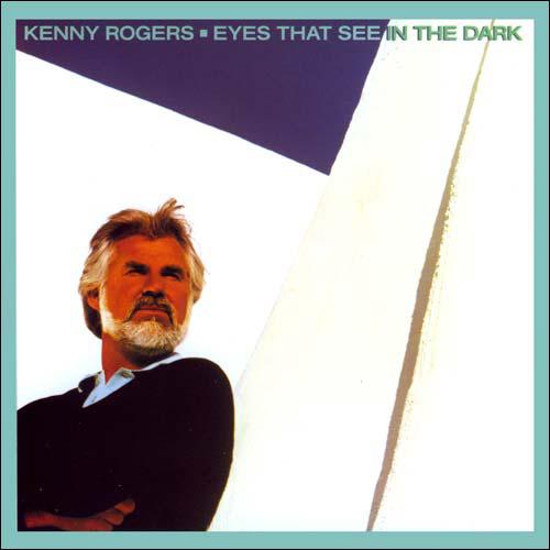 Kenny Rogers - Eyes That See In The Dark é bom? Vale a pena?