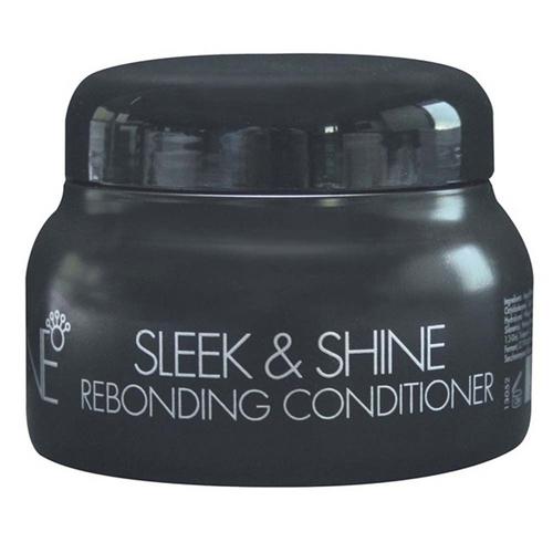 Keune Sleek Shine Rebonding Conditioner 200ml é bom? Vale a pena?
