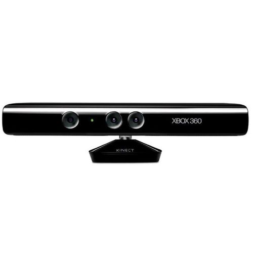 Kinect Sensor Mostruário Xbox 360 é bom? Vale a pena?