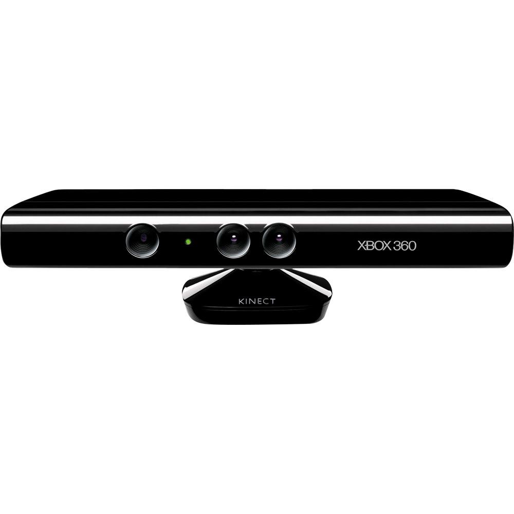 Kinect Sensor para Xbox 360 é bom? Vale a pena?