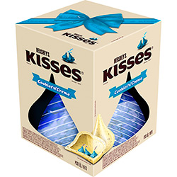 Kisses Cookies 
