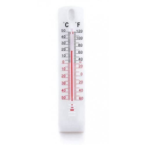 Kit 3 Termômetro Parede para Ambiente Mércurio Temperatura é bom? Vale a pena?
