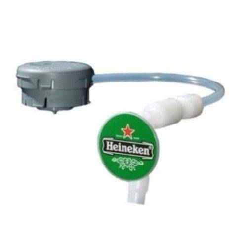 Kit 10 Tubos para Chopeira Beertender B-100 Heineken Krups é bom? Vale a pena?