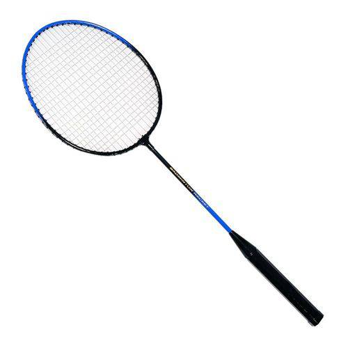 Kit Badminton Art Sports com 2 Raquetes e 3 Petecas é bom? Vale a pena?
