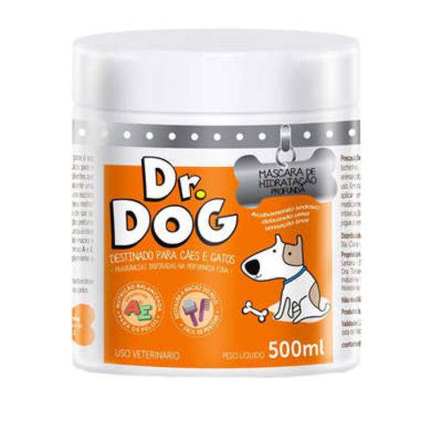 Kit Premium Shampoo 500ml + Máscara + Perfume 120ml Dr Dog para Pets - Banho em Casa é bom? Vale a pena?