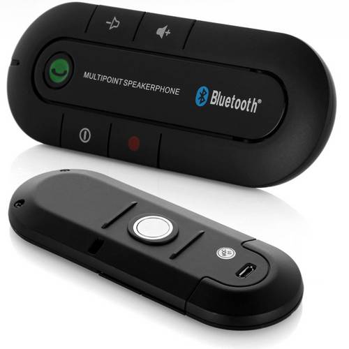 Kit Bluetooth Hands Free para Carro é bom? Vale a pena?