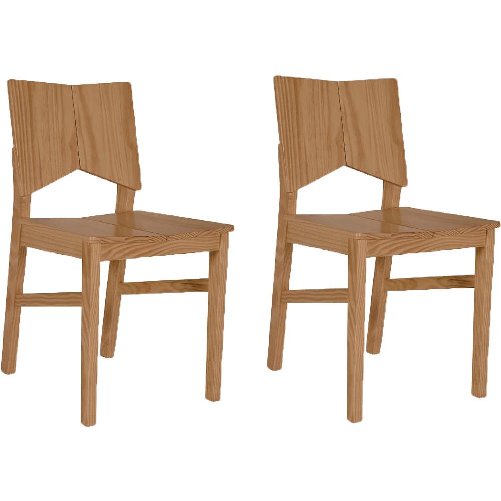 Kit 2 Cadeiras Carioquinha Escandinava - Orb é bom? Vale a pena?