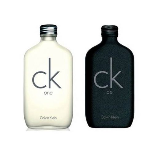 Kit Calvin Klein 2 Perfumes Ck One 100ml e Ck Be 100ml é bom? Vale a pena?