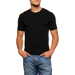 Kit 2 Camisetas Calvin Klein Jeans CK One Crew Neck é bom? Vale a pena?