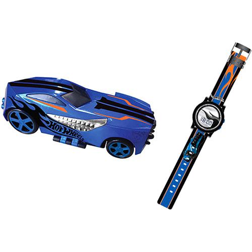 Kit Candide Max Turbo Game Hot Wheels Azul é bom? Vale a pena?