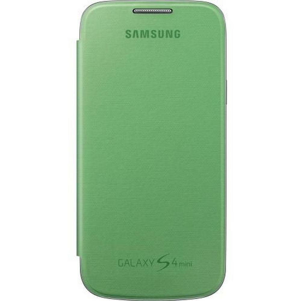 Kit 2 Capas Flip Cover Samsung Galaxy S4 Mini Verde E Amarela é bom? Vale a pena?