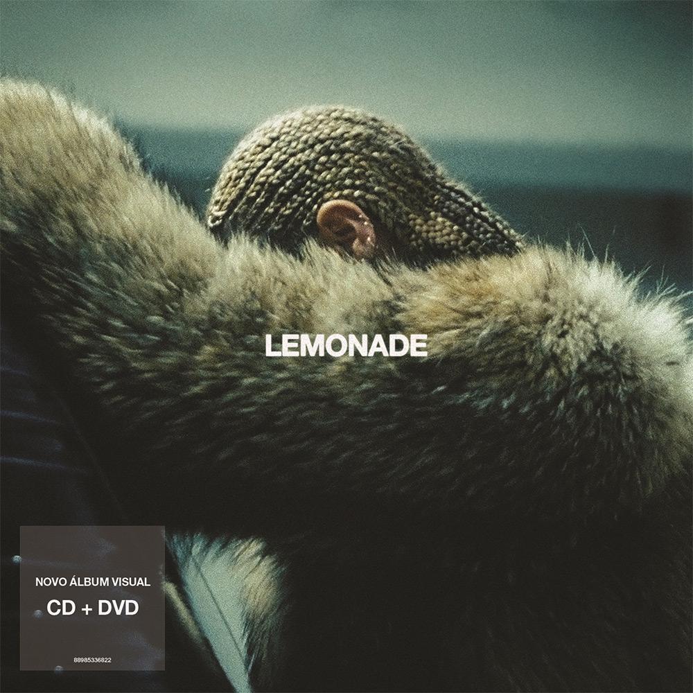 Kit (CD+DVD) Beyoncé - Lemonade é bom? Vale a pena?