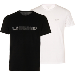 Kit com 2 Camisetas Ellus Cotton Fine Original é bom? Vale a pena?