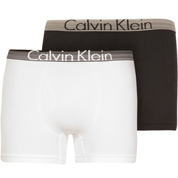 Kit com 2 Cuecas Sungao Calvin Klein Jeans Trunk é bom? Vale a pena?