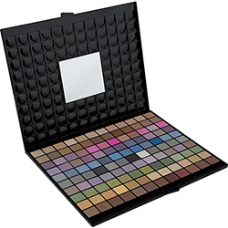 Kit de Maquiagem Joli Joli Beauty Kit Artist Palette é bom? Vale a pena?