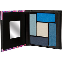 Kit de Maquiagem Joli Joli Set Eyeshadow Sexy Blue é bom? Vale a pena?