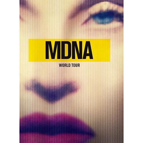Kit DVD + 2 CDs Madonna - MDNA World Tour - Deluxe é bom? Vale a pena?