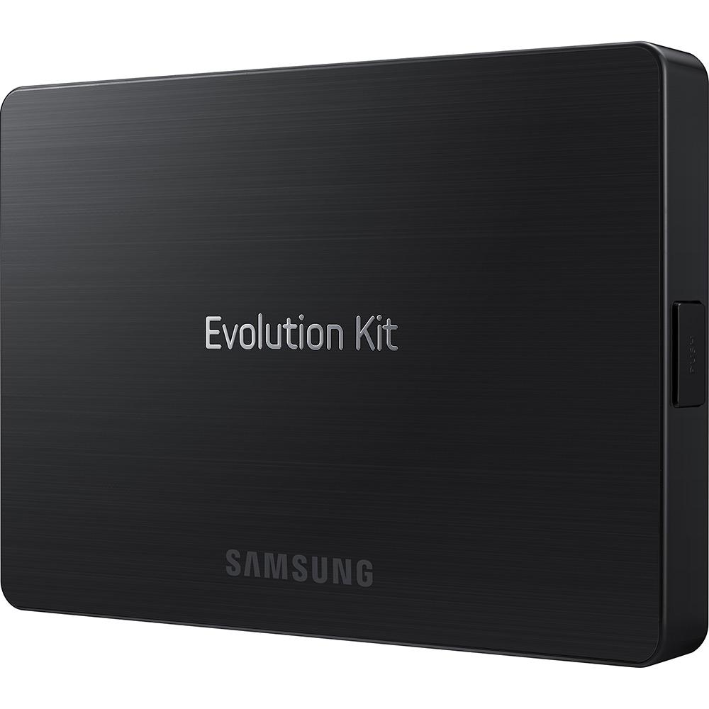 Kit Evolution Samsung SEK-1000/ZD Preto é bom? Vale a pena?