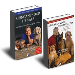 Kit Livros - o Encantador de Cães é bom? Vale a pena?