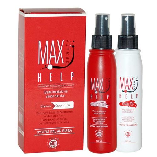 Kit Max Beauty Help é bom? Vale a pena?