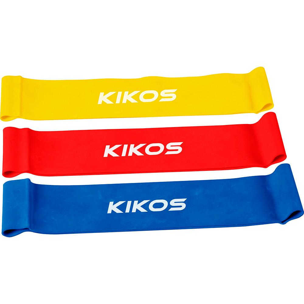 Kit Mini Bands Kikos 3 Peças 50x5cm é bom? Vale a pena?