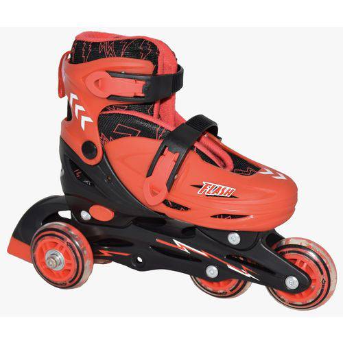 Kit Patins Infantil Roller Skate Triline e Inline Proteção 3 Modelos BBR Toys é bom? Vale a pena?